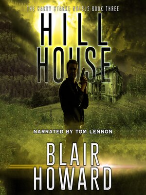 Hill House - Audiobook
